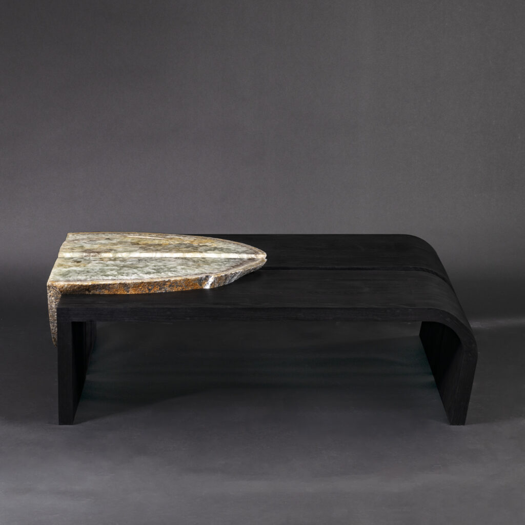 Normal Center Table Back to Normal- Center Table - Pietra Gallery