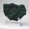 Freeform Malachite Specimen - Image 2