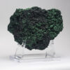 Freeform Malachite Specimen - Image 3