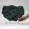 Freeform Malachite Specimen - Image 8